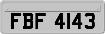 FBF4143