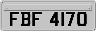 FBF4170