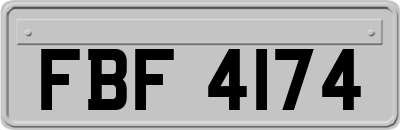 FBF4174