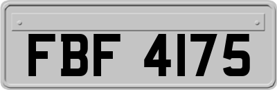 FBF4175