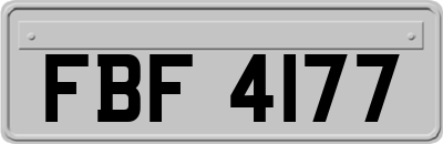 FBF4177