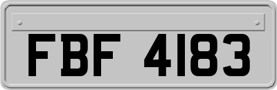 FBF4183