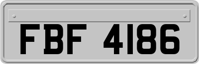 FBF4186