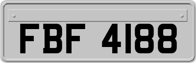 FBF4188