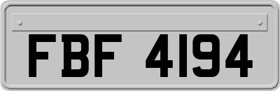 FBF4194