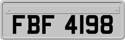 FBF4198