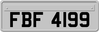 FBF4199