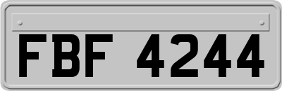 FBF4244