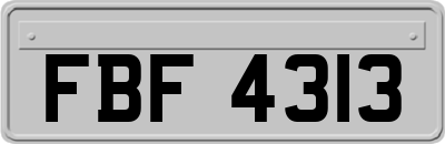 FBF4313