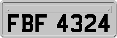 FBF4324