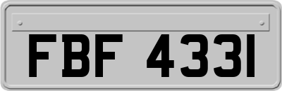 FBF4331