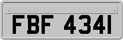 FBF4341