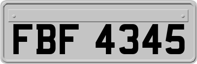 FBF4345