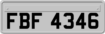 FBF4346