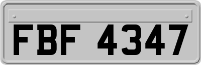 FBF4347
