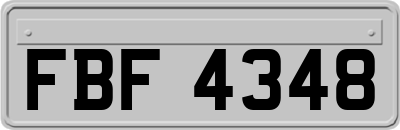 FBF4348