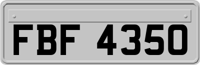 FBF4350