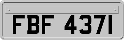 FBF4371