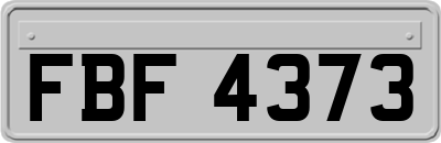 FBF4373