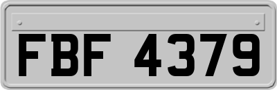 FBF4379