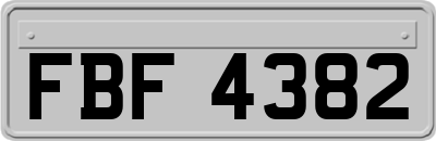 FBF4382