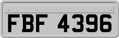 FBF4396