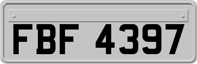 FBF4397