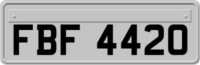 FBF4420