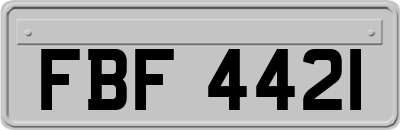 FBF4421