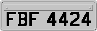 FBF4424