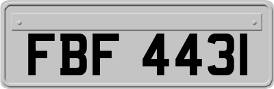 FBF4431