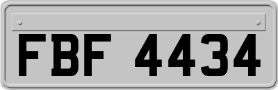 FBF4434