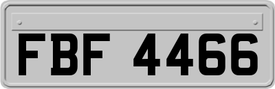 FBF4466