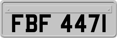 FBF4471