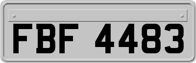 FBF4483