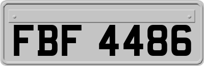 FBF4486