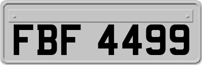 FBF4499