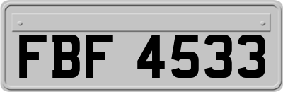 FBF4533