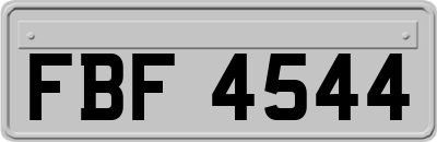 FBF4544