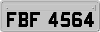 FBF4564