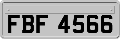 FBF4566