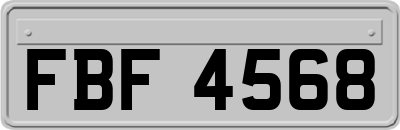 FBF4568