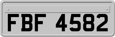 FBF4582
