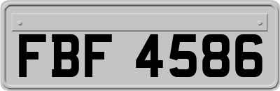 FBF4586
