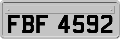 FBF4592