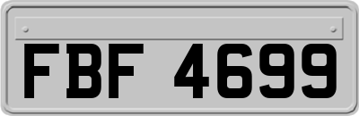 FBF4699