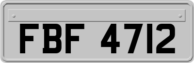 FBF4712