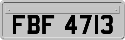 FBF4713