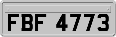 FBF4773