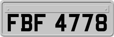 FBF4778